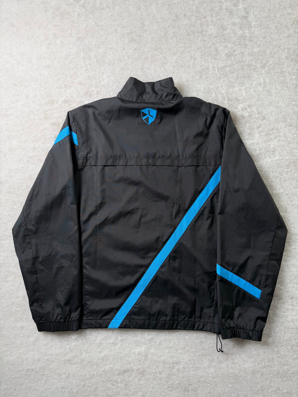 Inter Mailand Nike Track Jacke Windbreaker