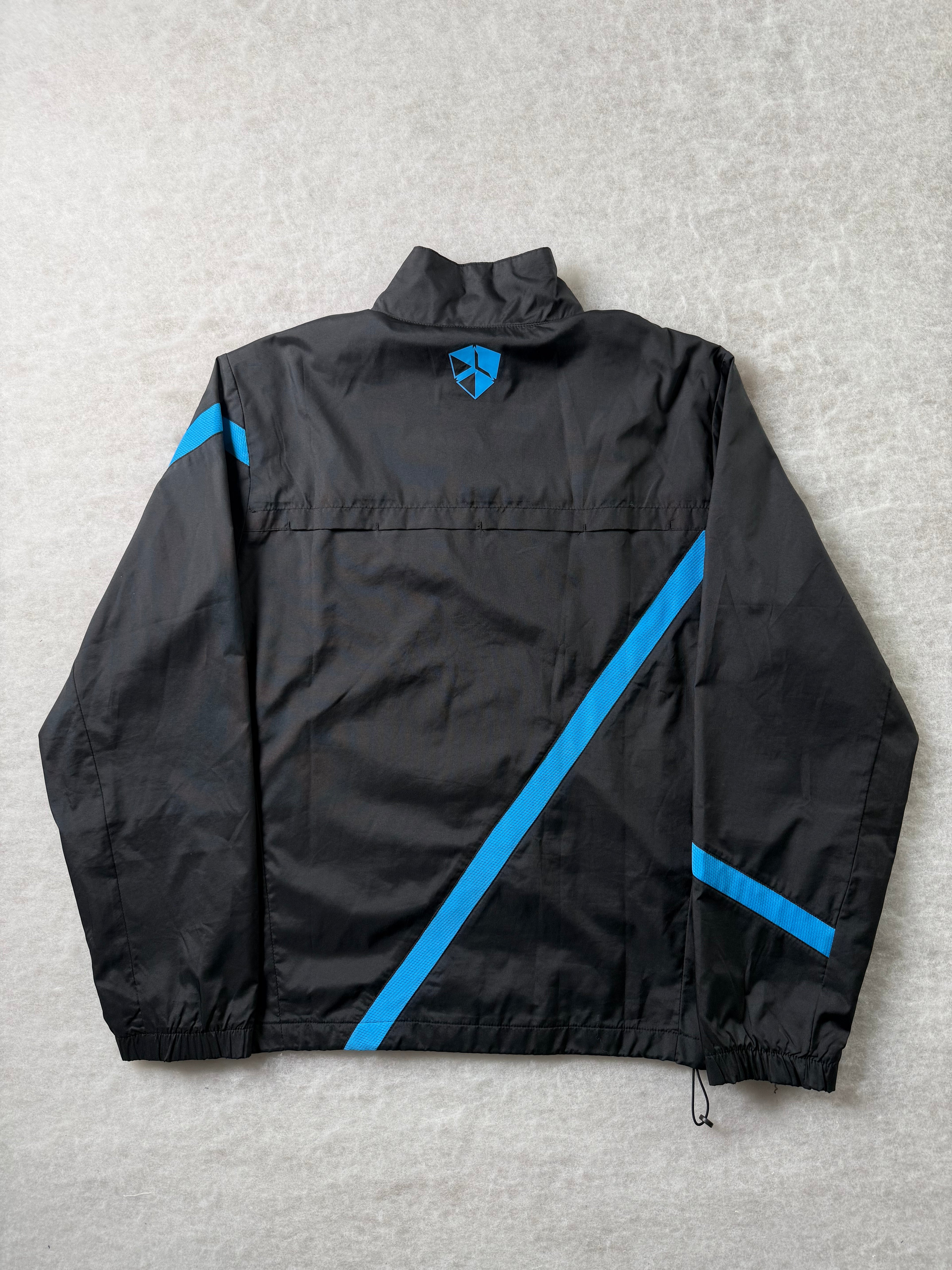 Inter Mailand Nike Track Jacke Windbreaker