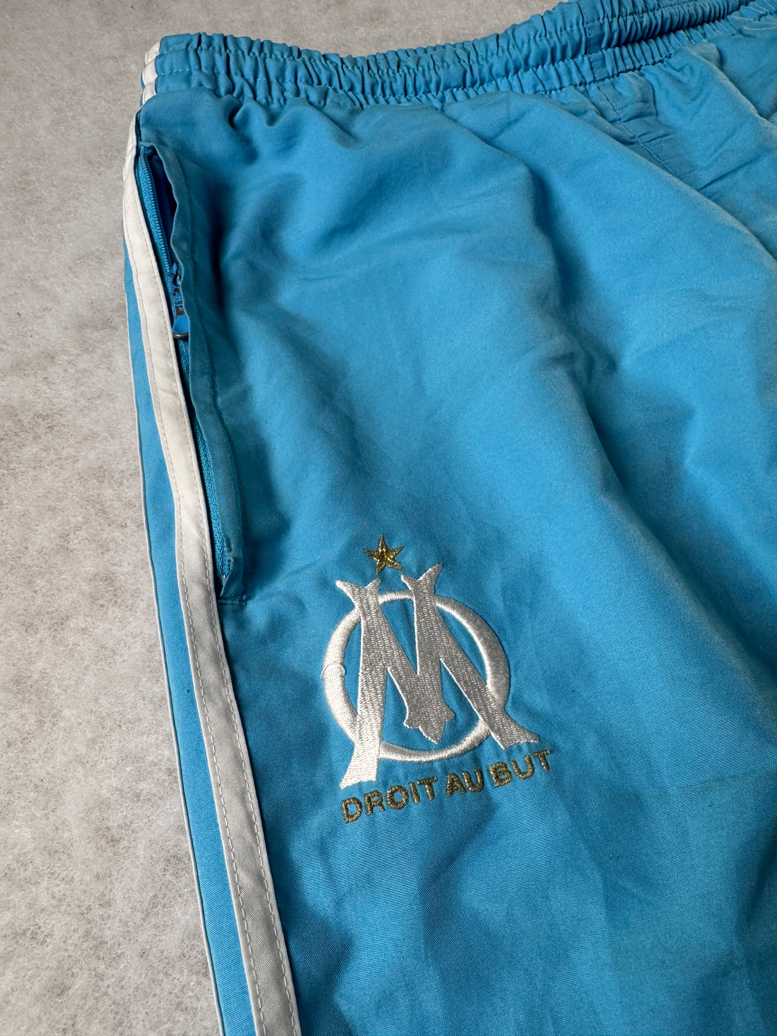 Marseille Adidas Tracksuit
