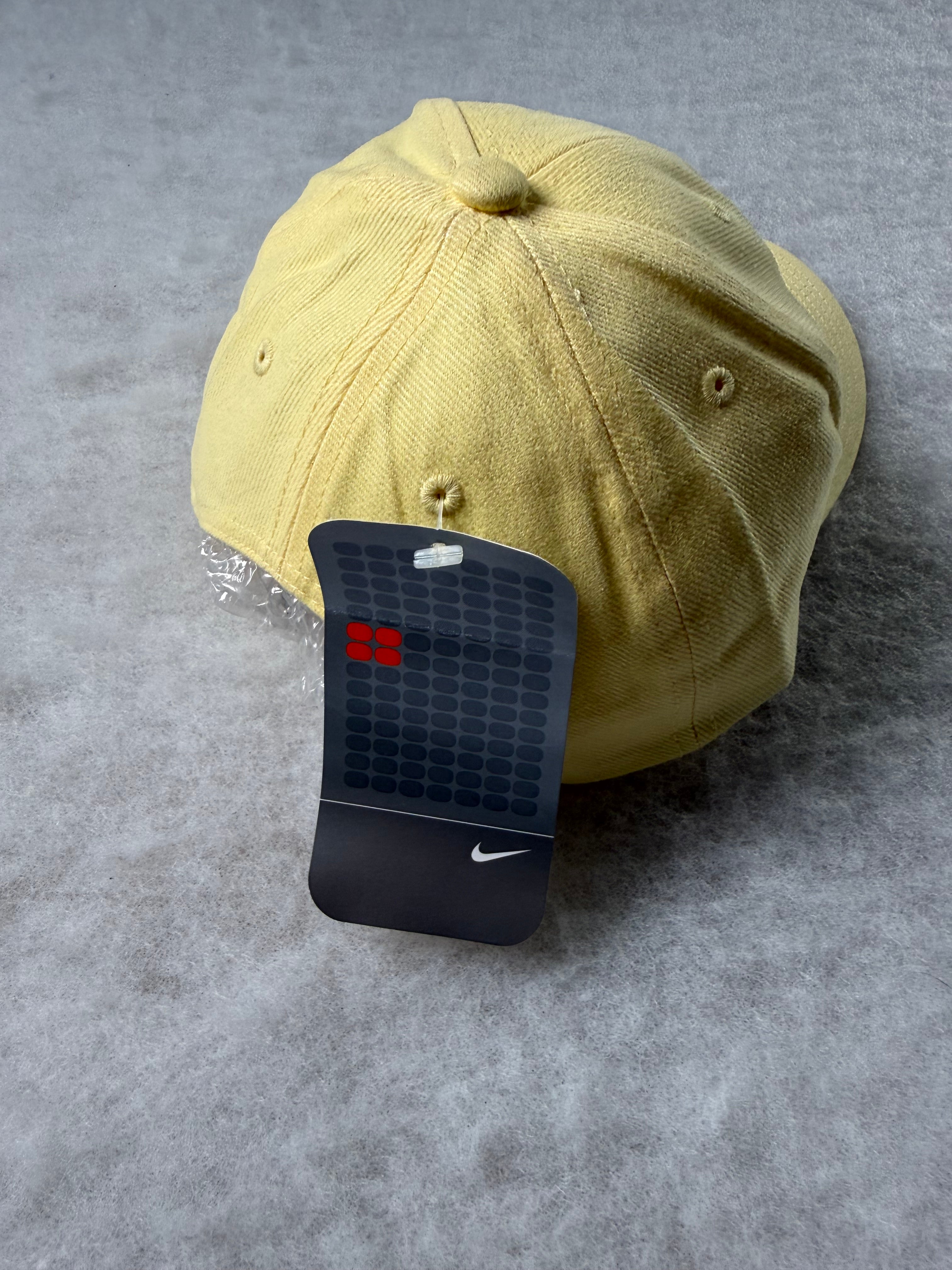 Nike swoosh Cap