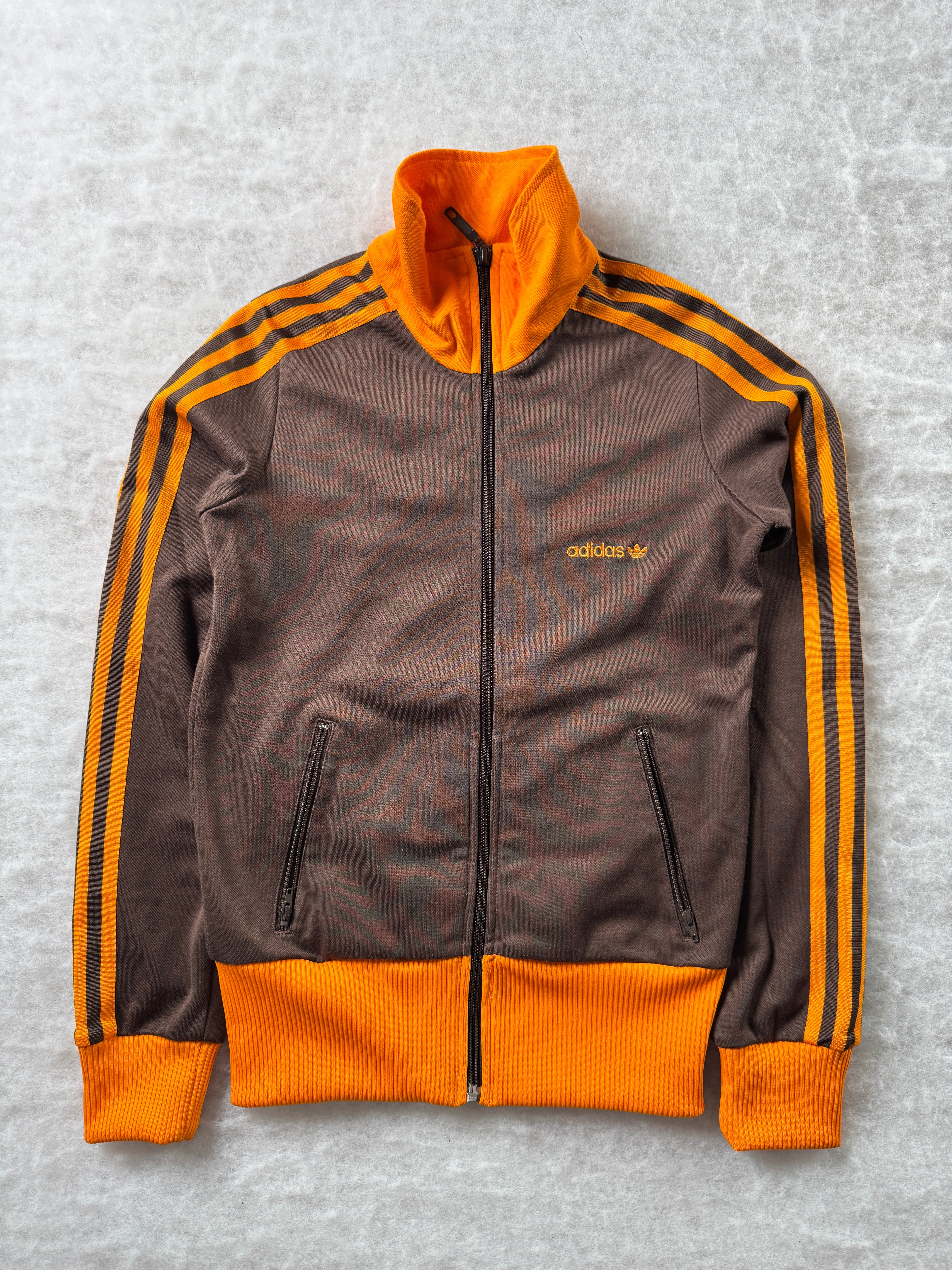 Adidas Beckenbauer Jacke