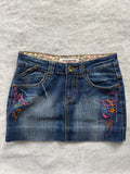 Jeans Rock