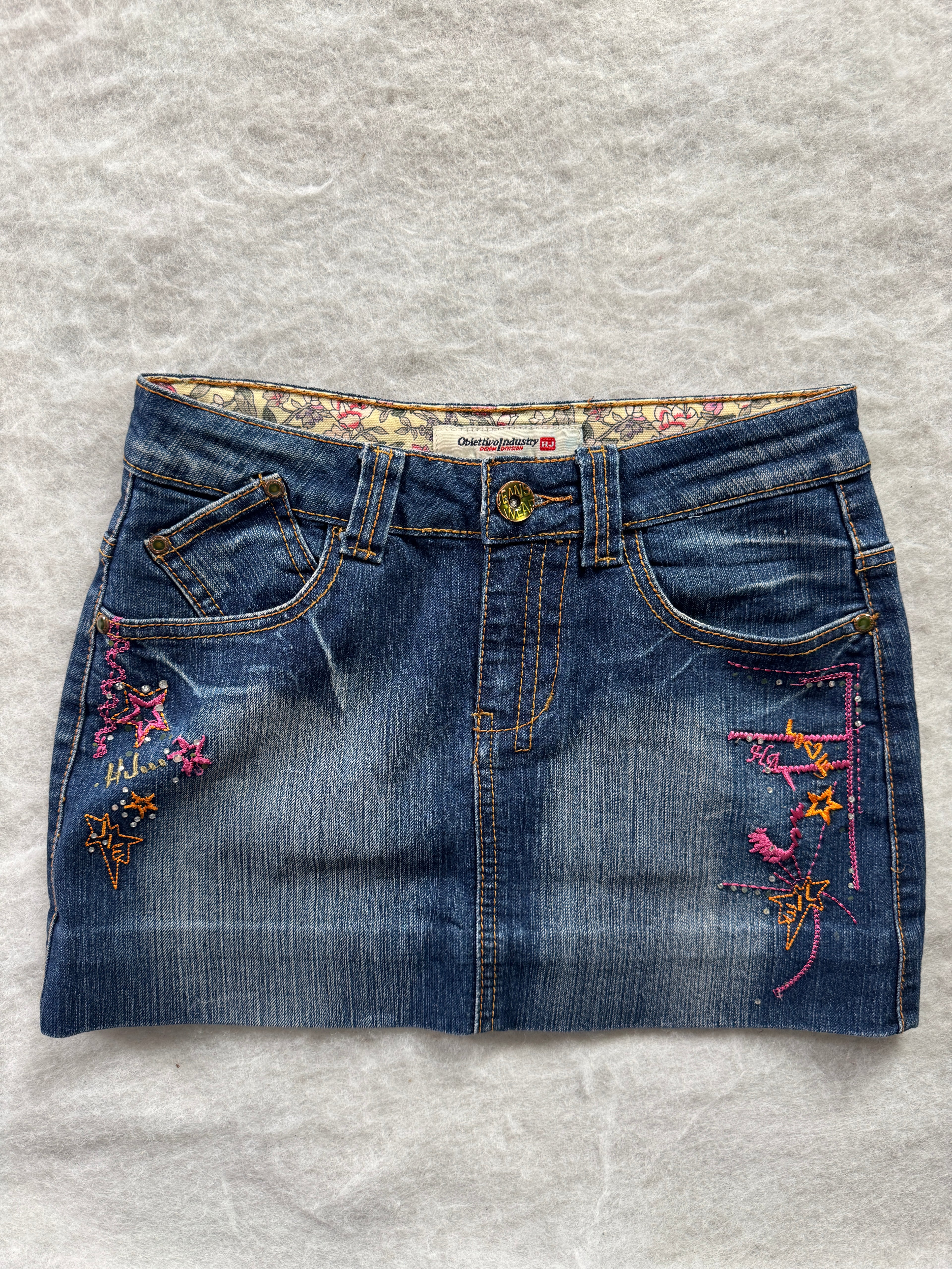 Jeans Rock