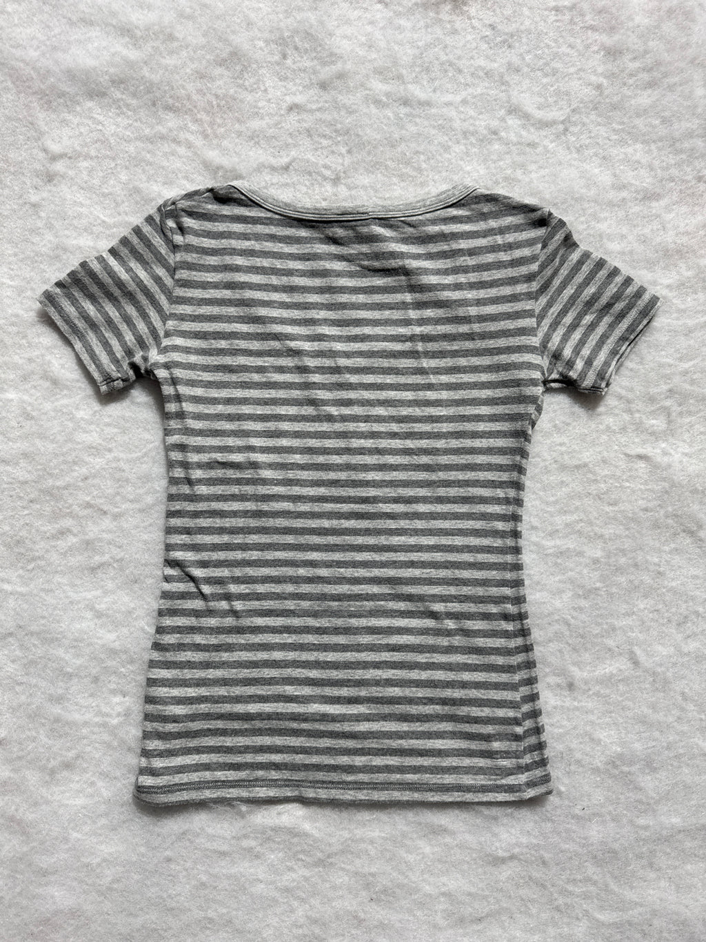 Dolce & Gabbana Logo Top