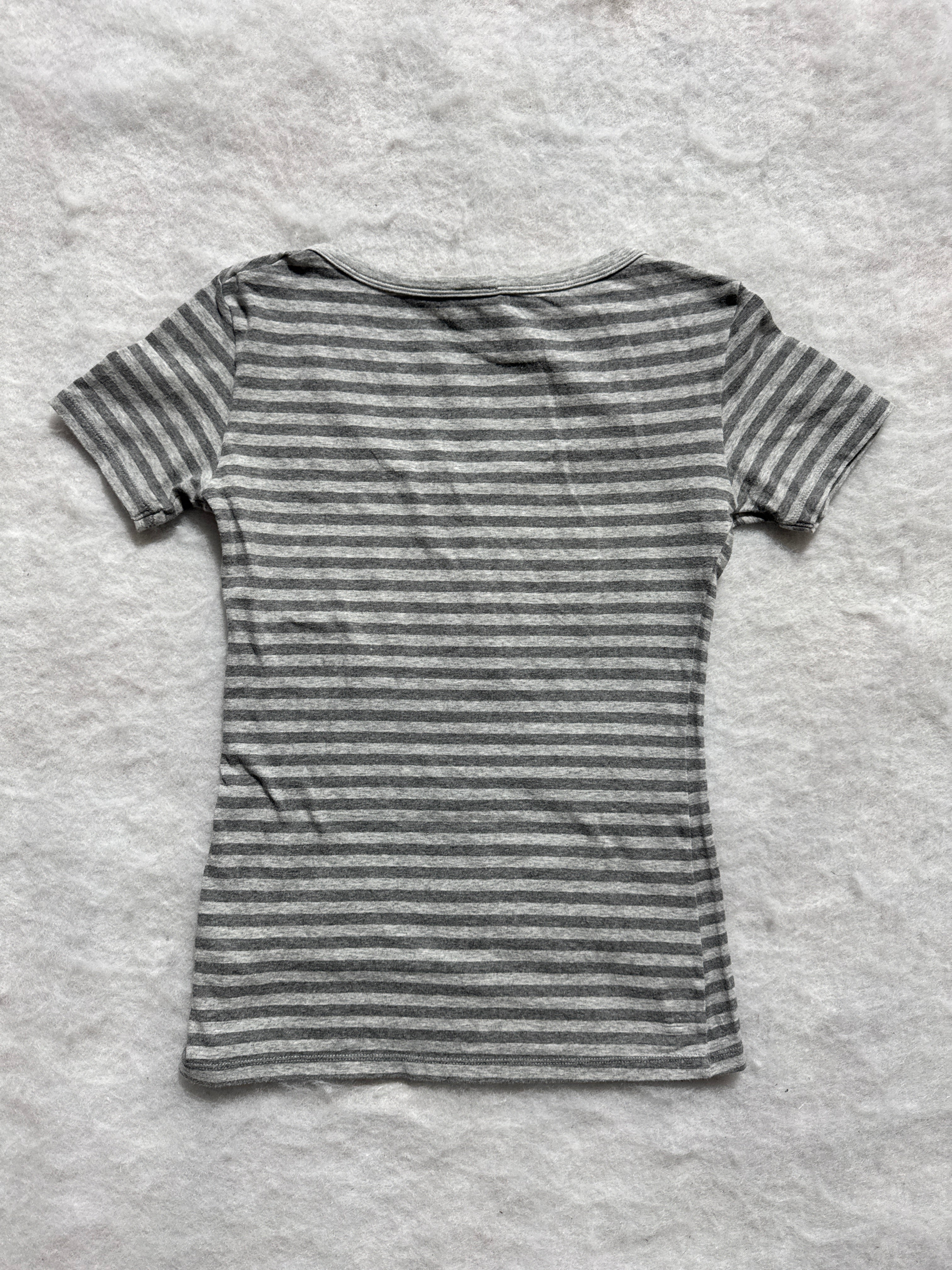 Dolce & Gabbana Logo Top