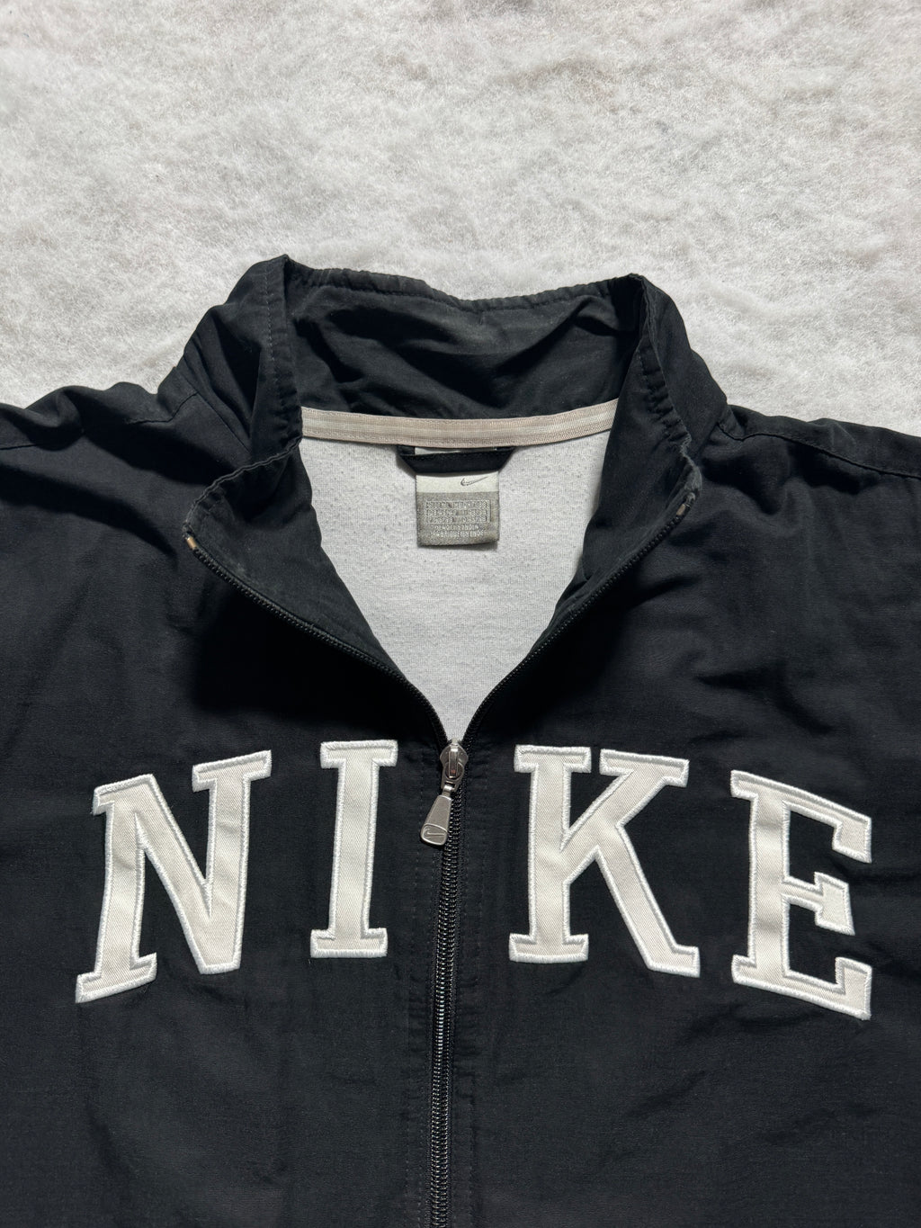 Nike Jacke Windbreaker