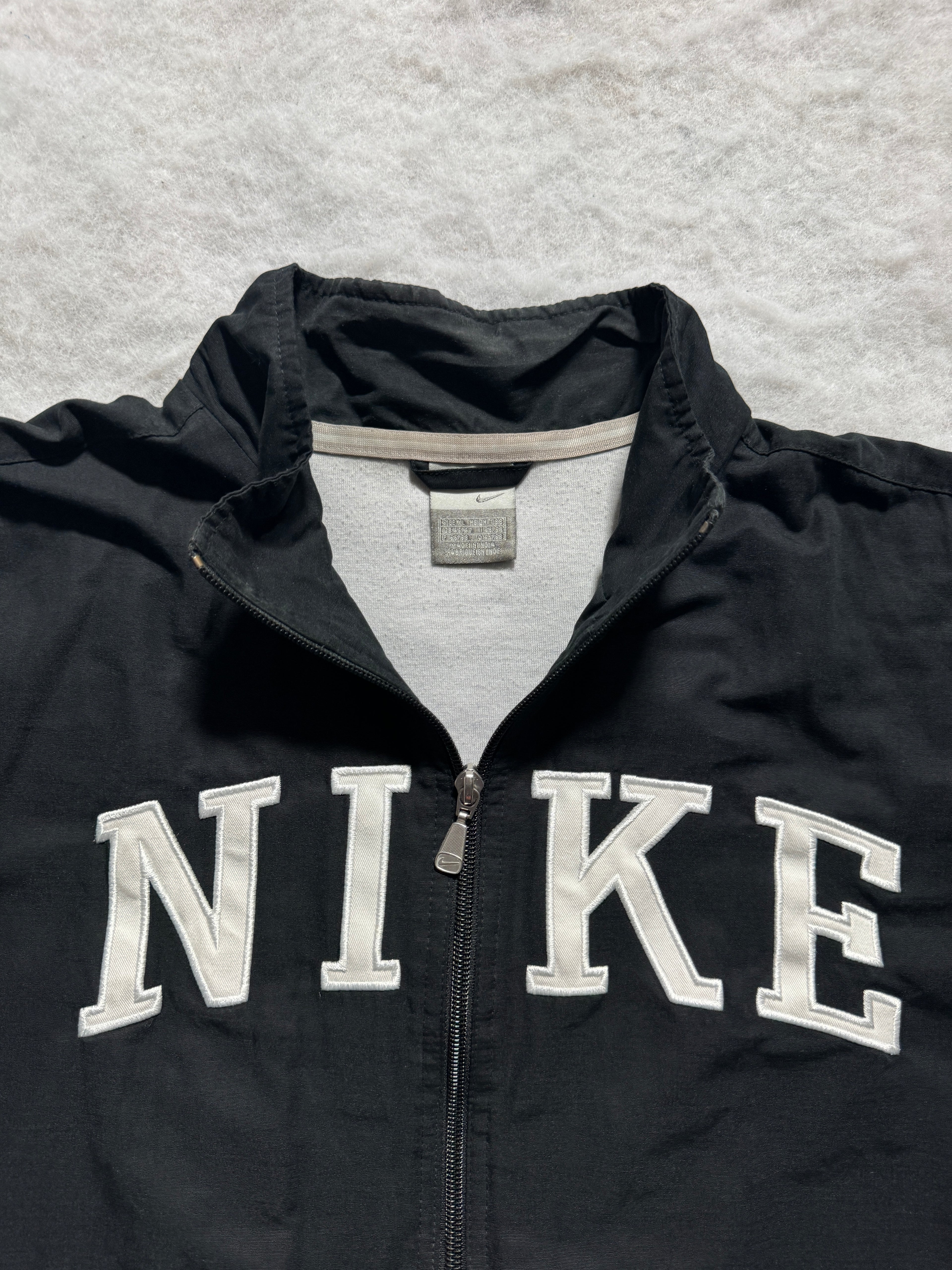 Nike Jacke Windbreaker