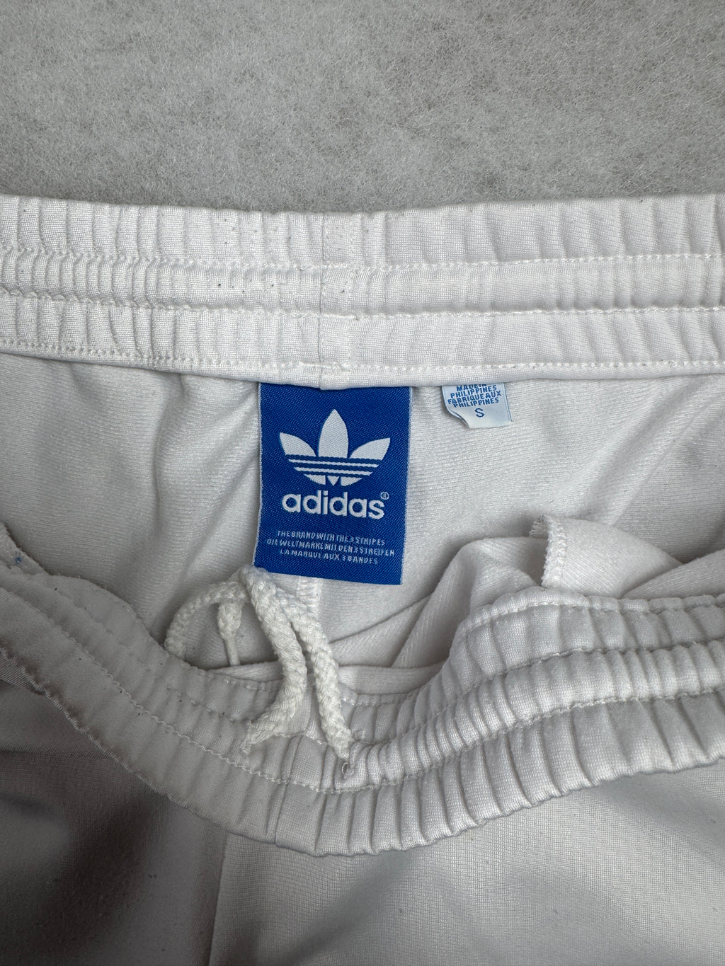 Firebird Trainings Hose Trackpants
