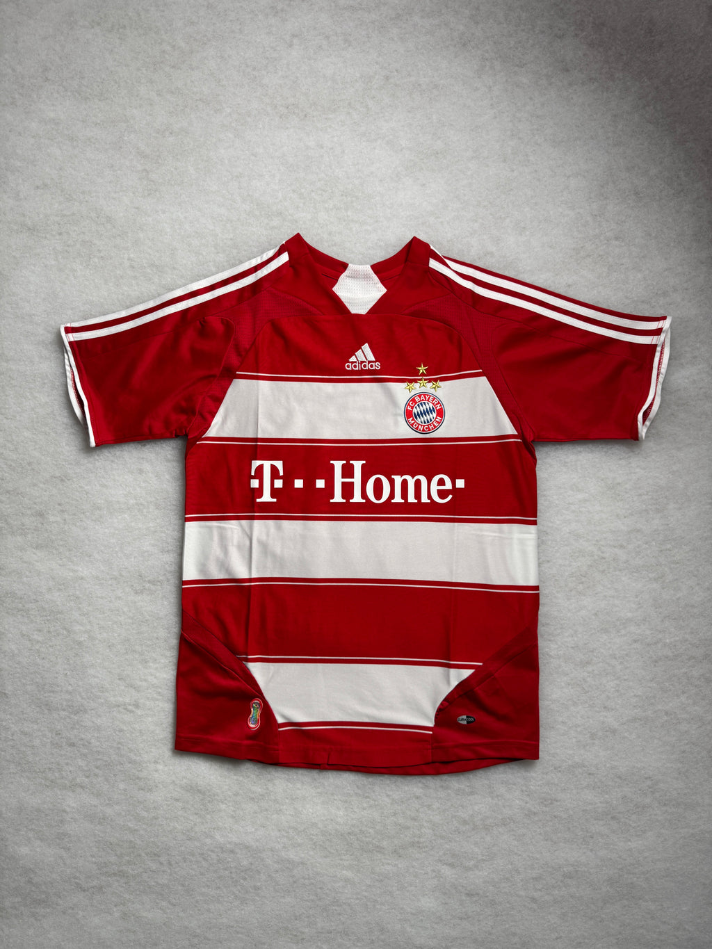 FC Bayern Schweinsteiger Jersey