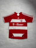 FC Bayern Schweinsteiger Jersey