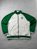Nike Portugal Jacke