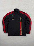 Adidas Ac Milan Track Jacke Windbreaker