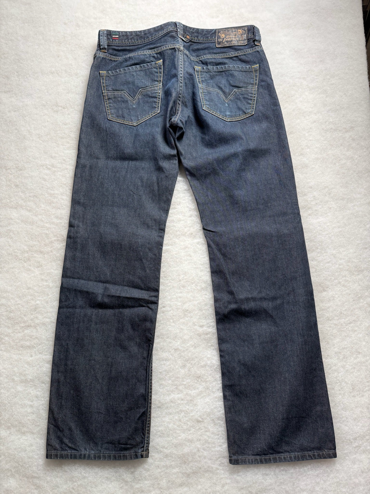 Diesel Jeans Larkee 34