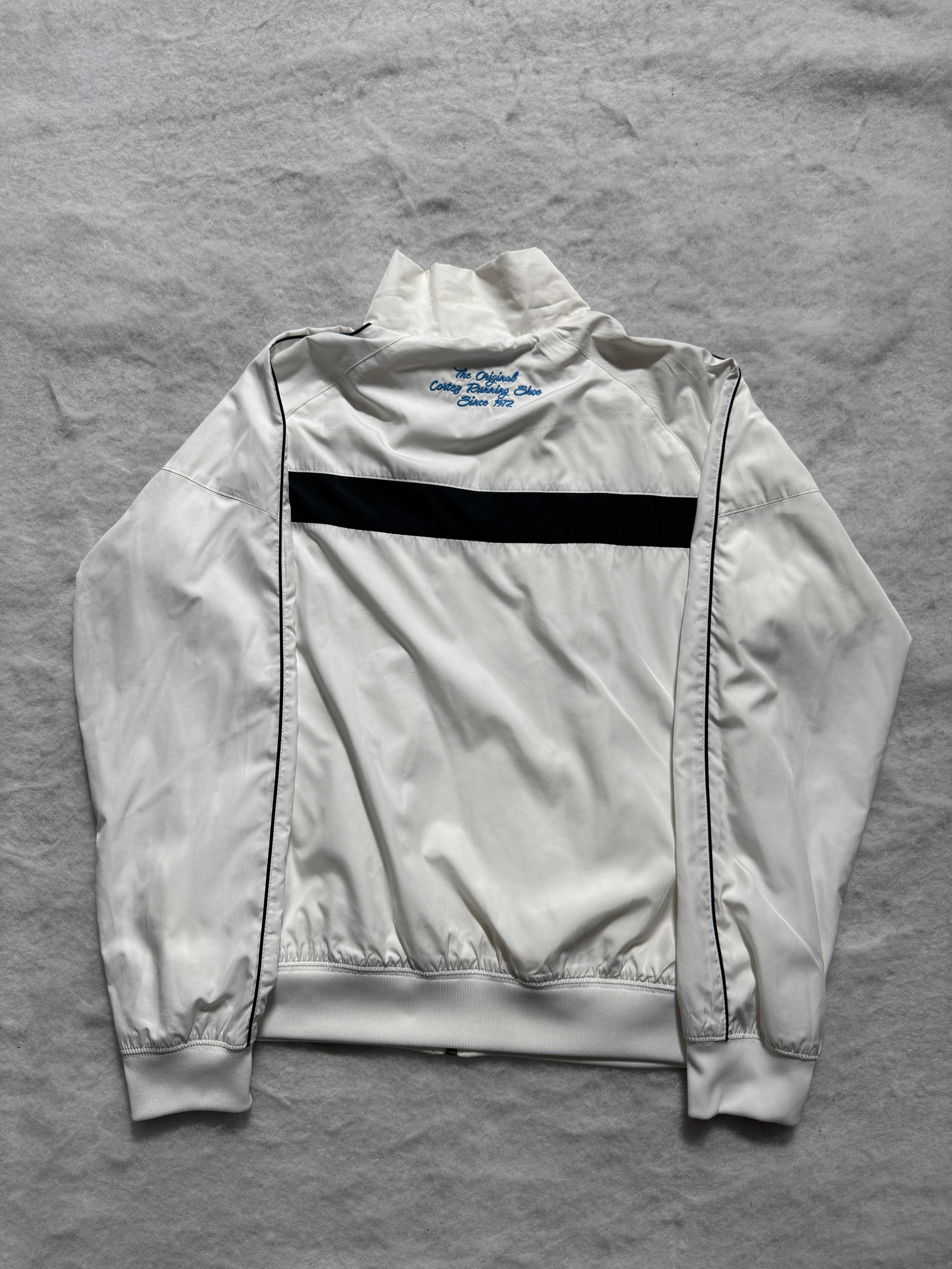 Nike Cortez Windbreaker