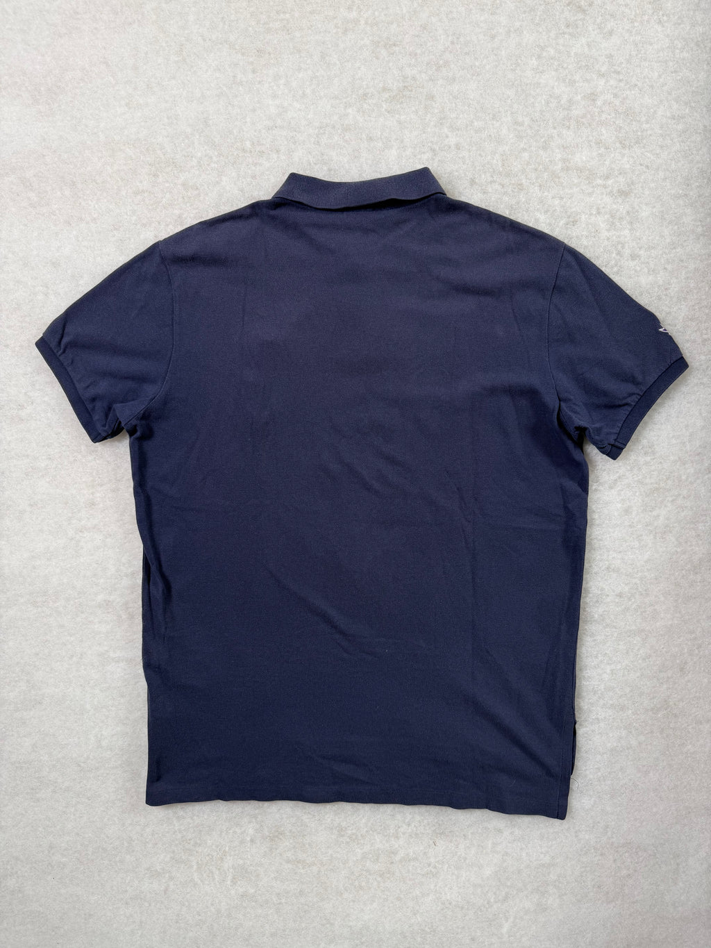 Ralph Lauren Polo Shirt Wimbledon