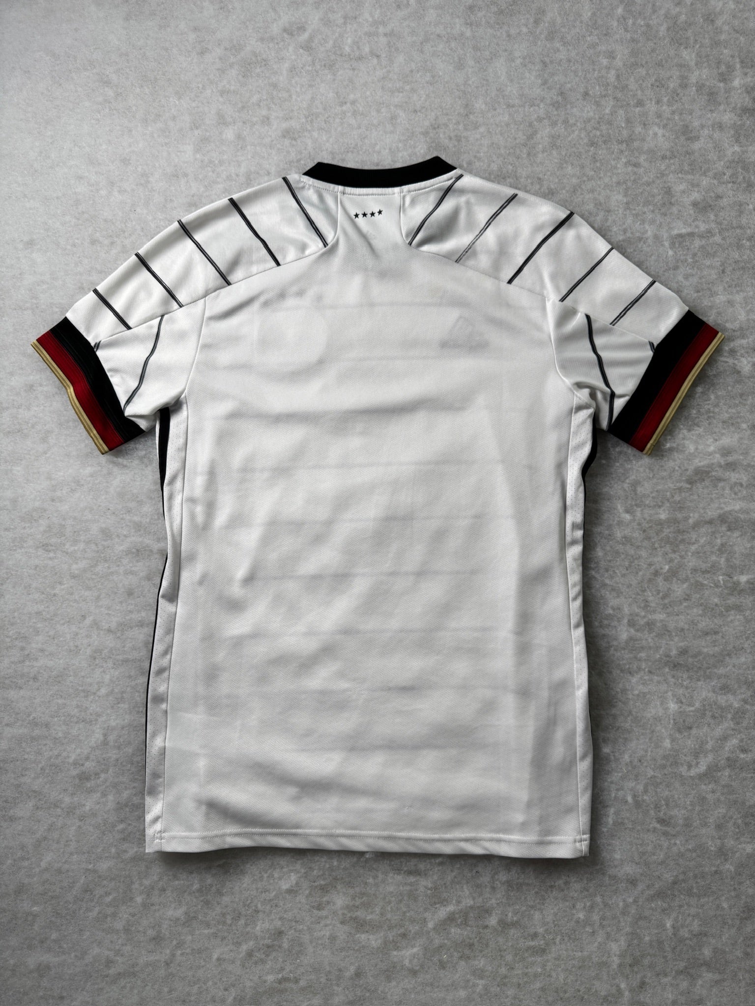 Deutschland Adidas Trikot