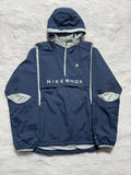 Nike Shox Jacke Windbreaker