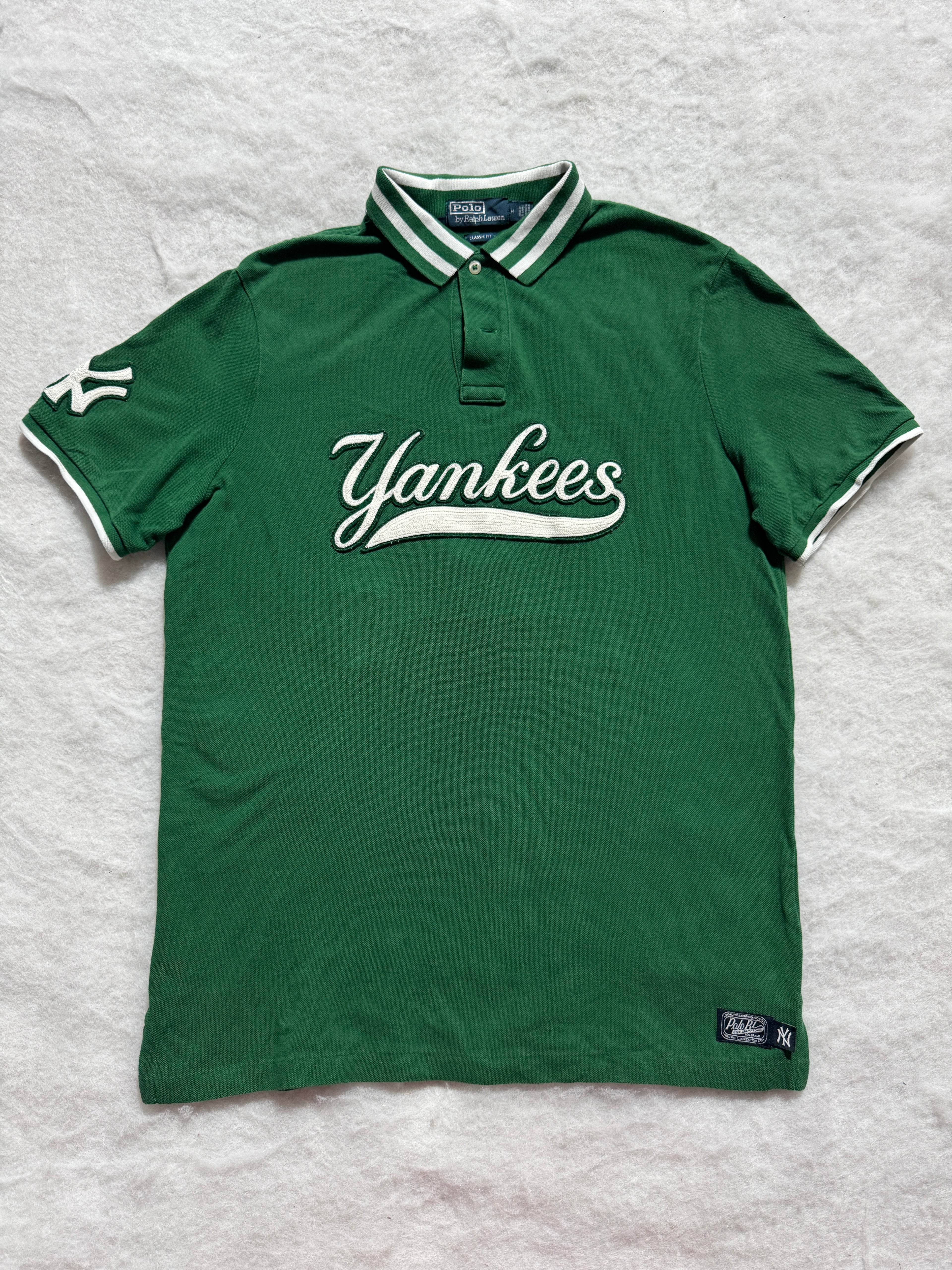 Ralph Lauren Polo Yankees