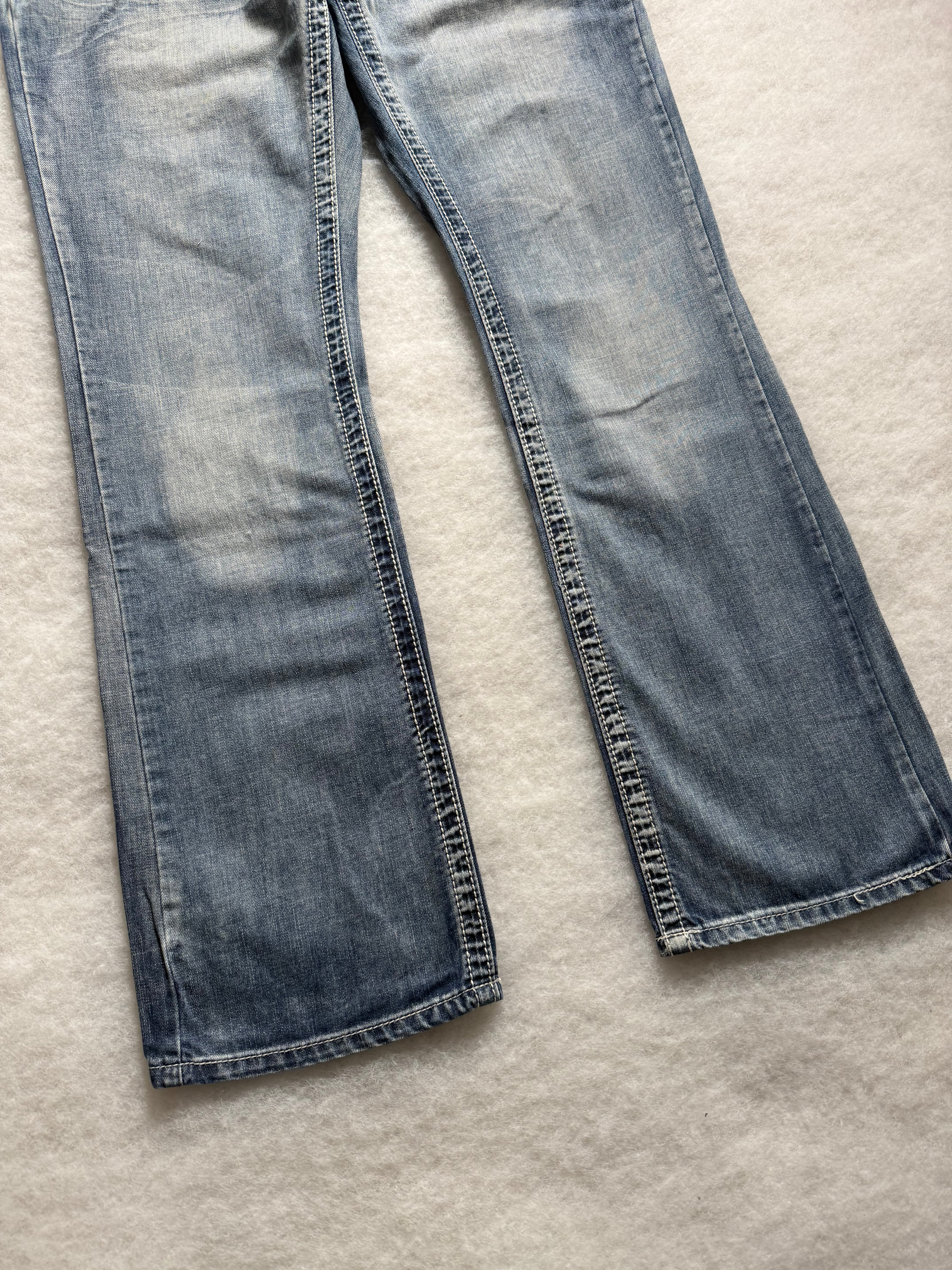 INC Boot Cut Jeans 34