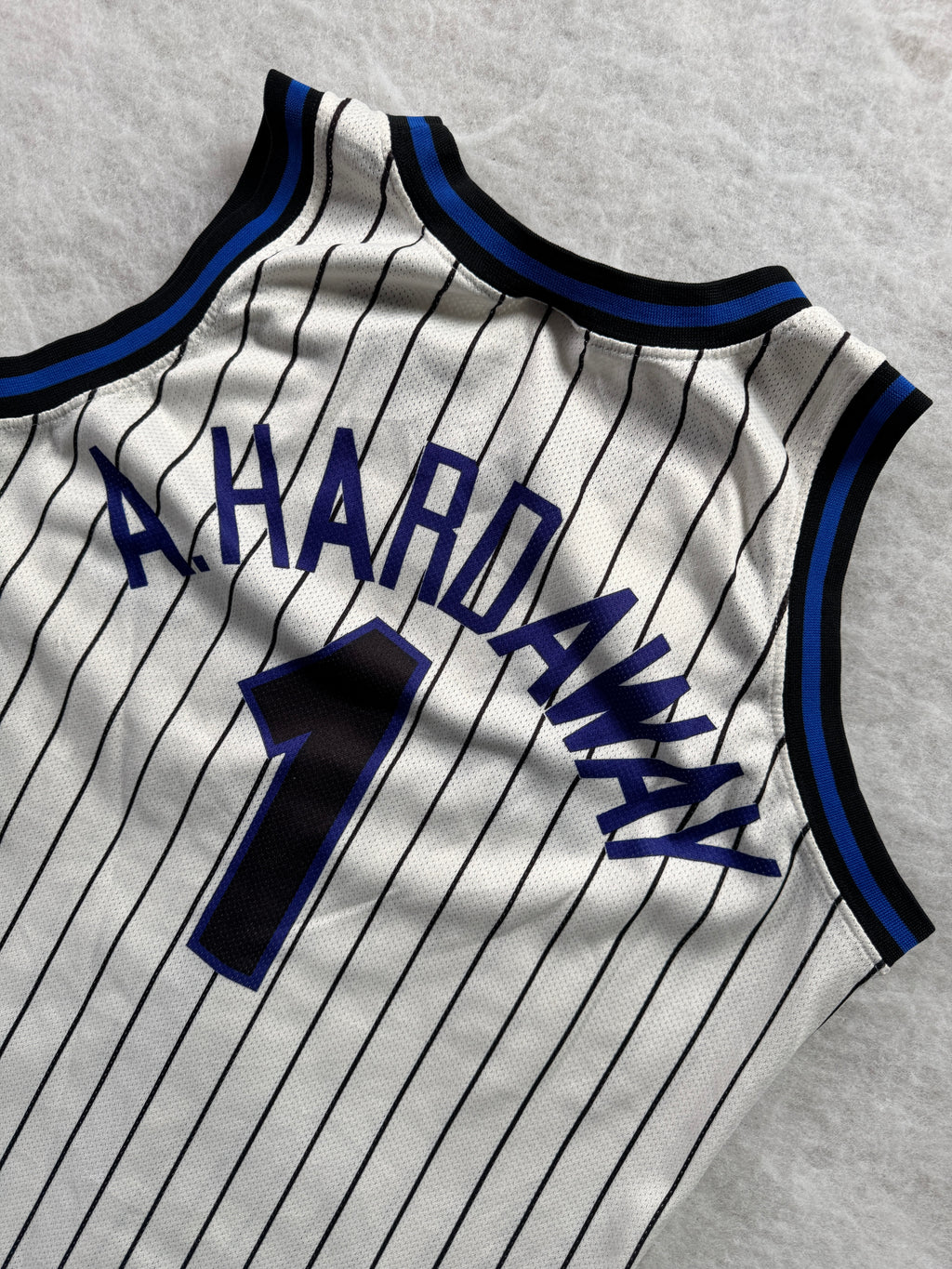 NBA Jersey Magic