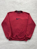 Nike Swoosh Pullover