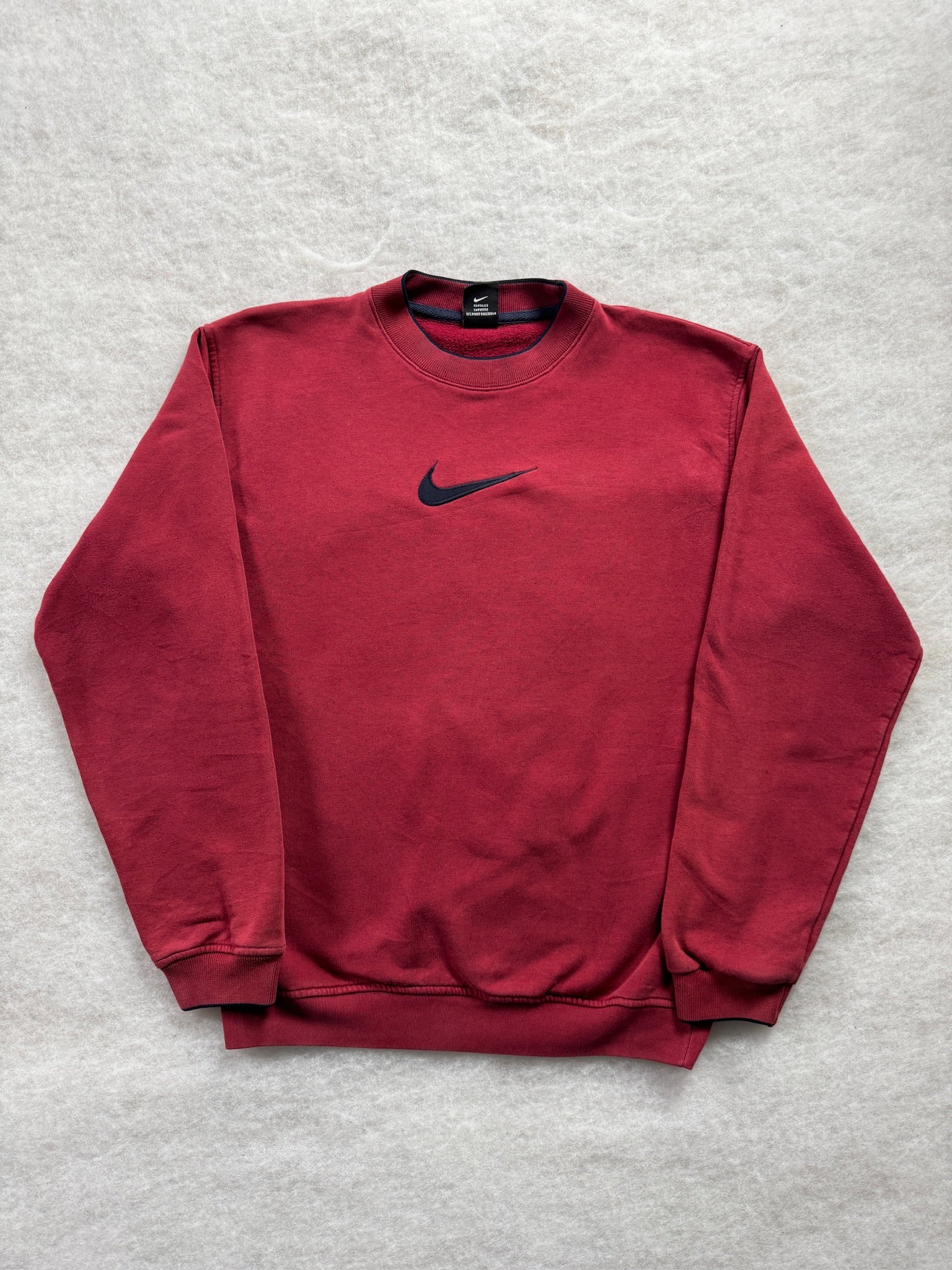 Nike Swoosh Pullover