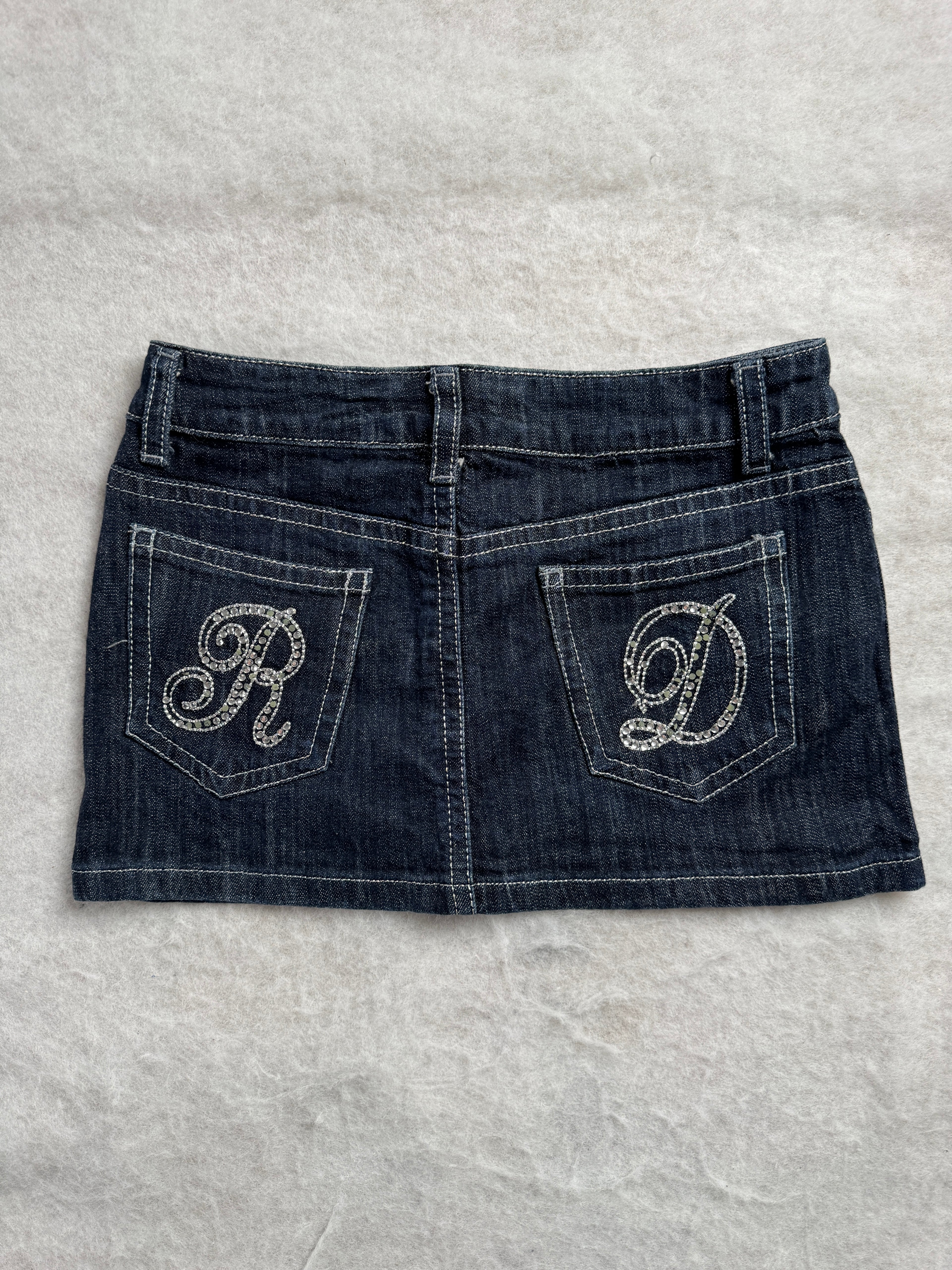 Jeans Rock
