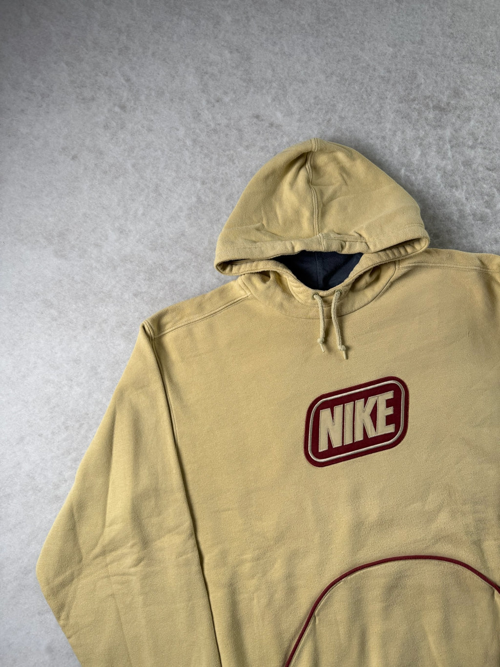 Nike Hoodie Kapuzen Pullover