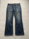 Rock Revival Jeans Boot Cut 36