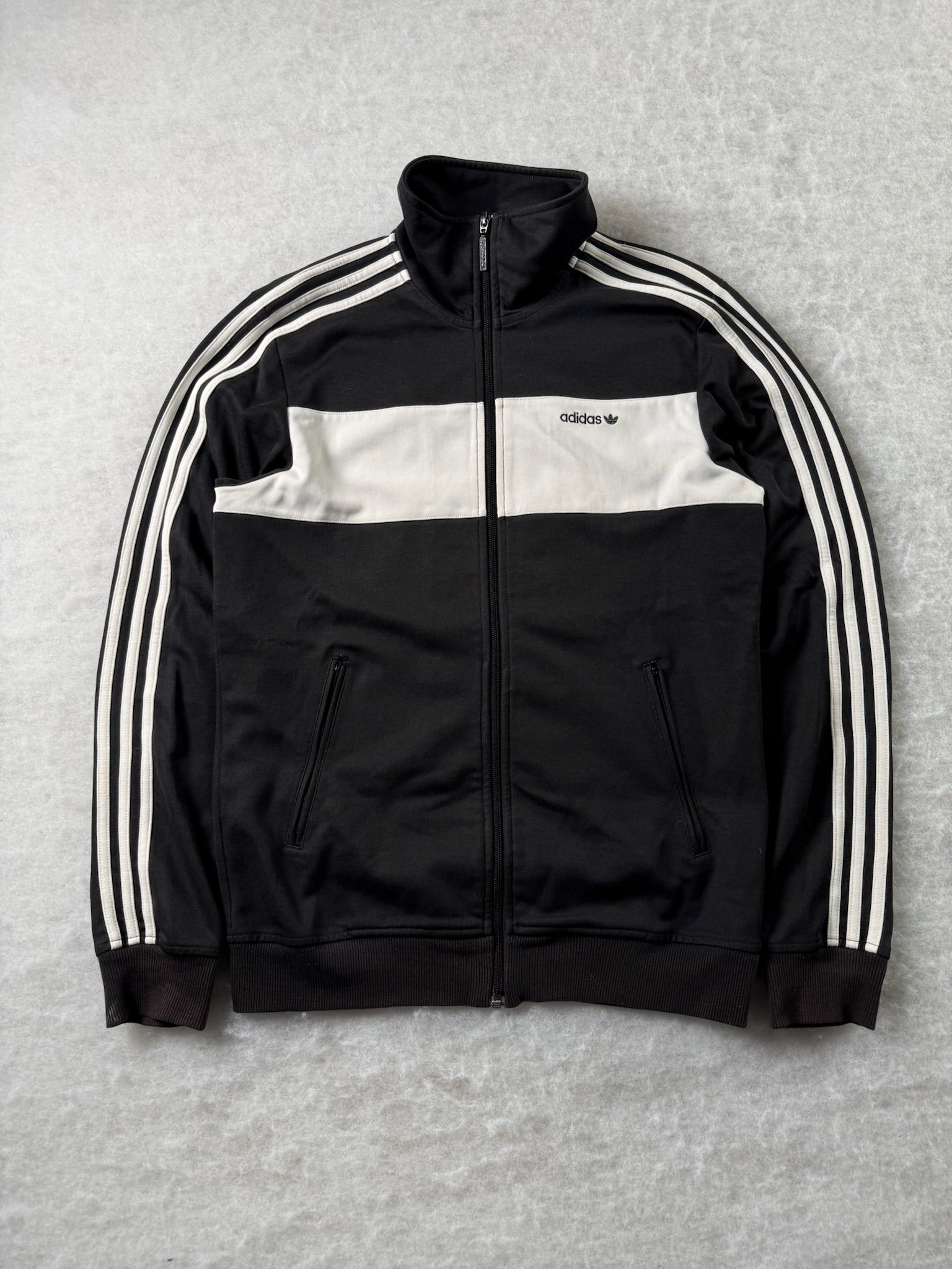 Adidas Beckenbauer Style Jacke