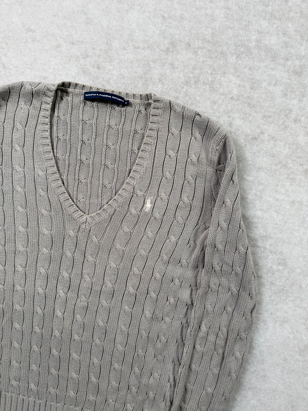 Ralph Lauren Strickpullover