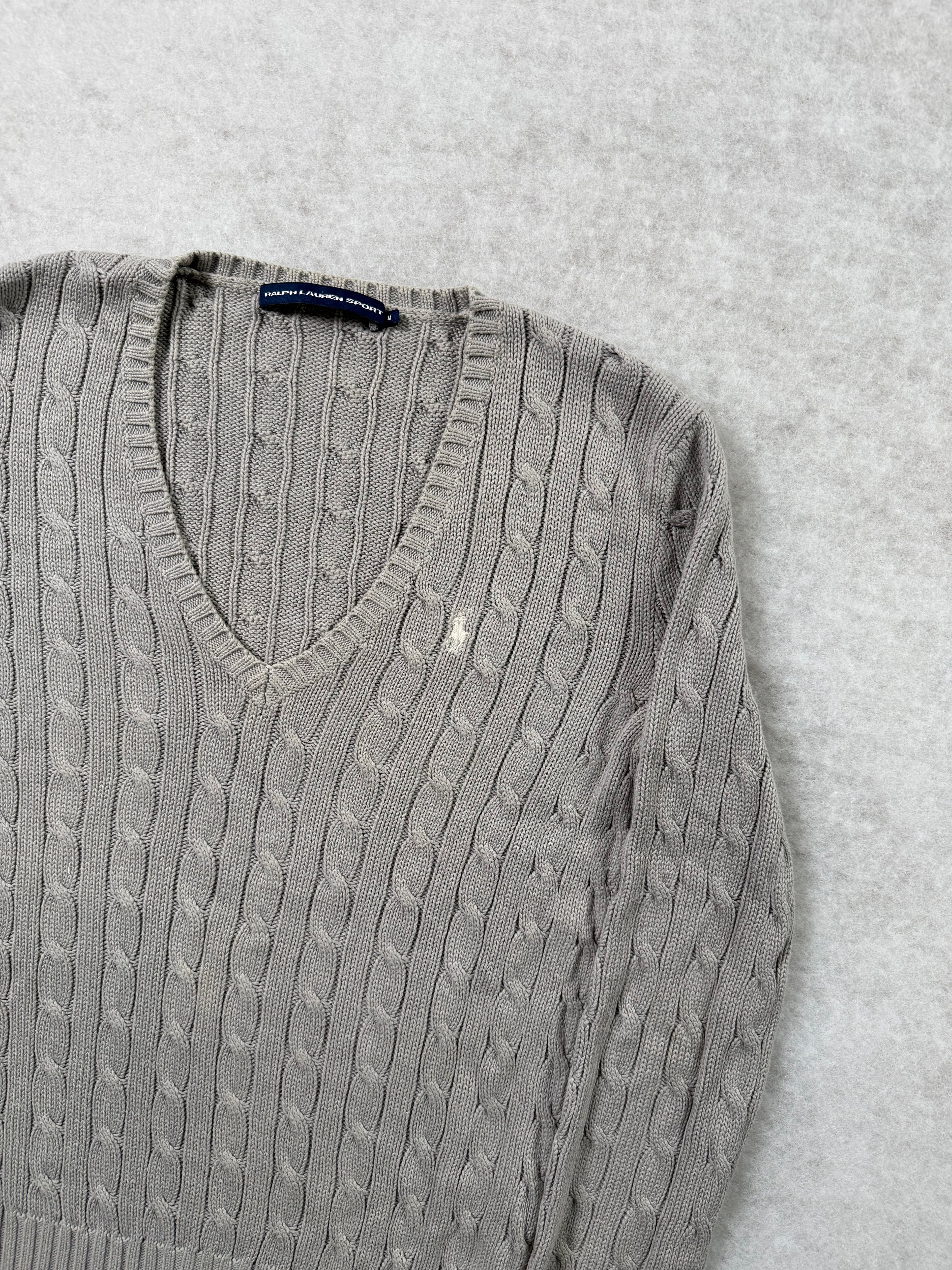 Ralph Lauren Strickpullover