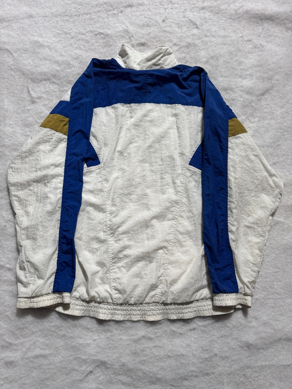 Adidas Retro Windbreaker