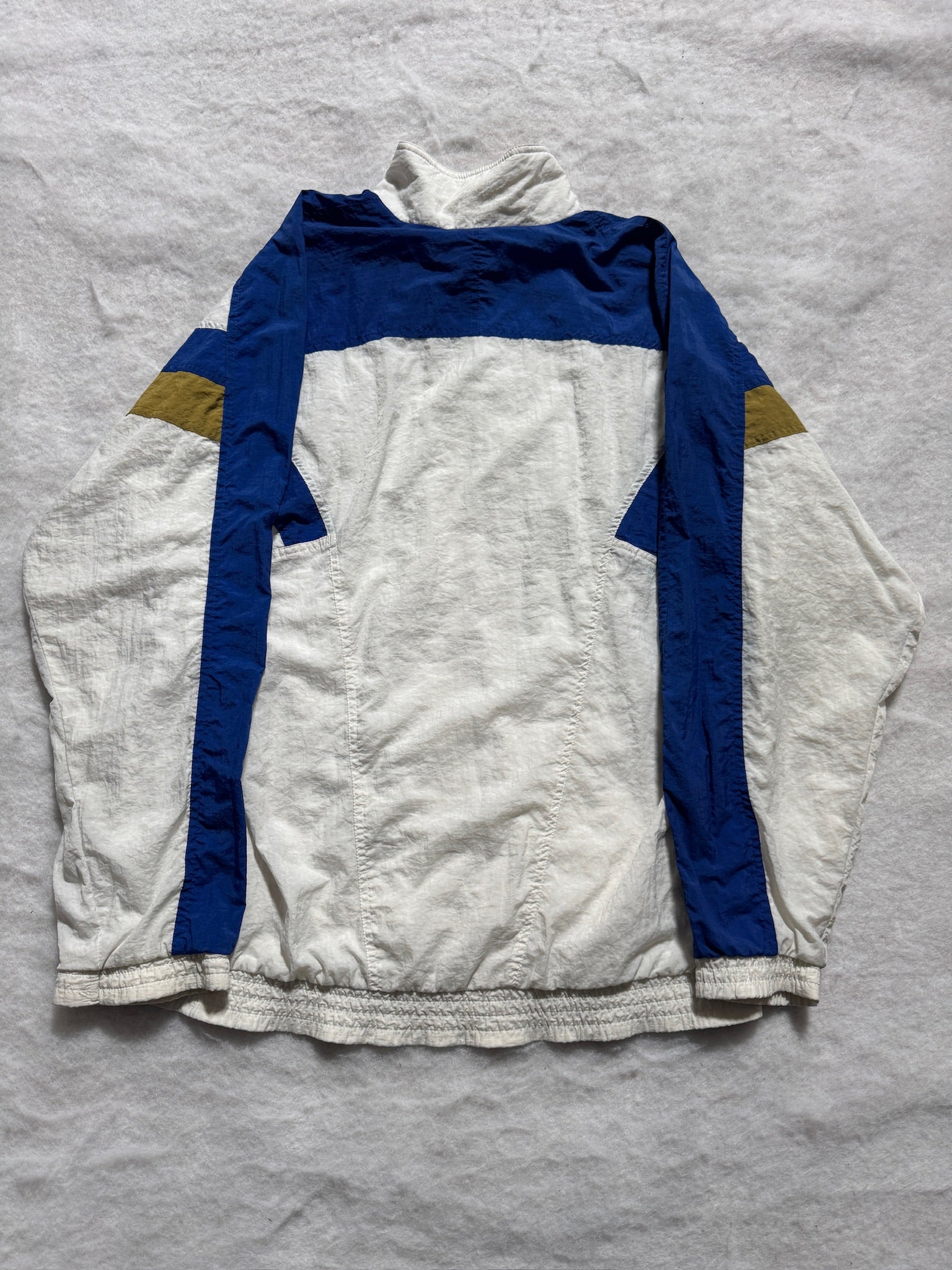 Adidas Retro Windbreaker