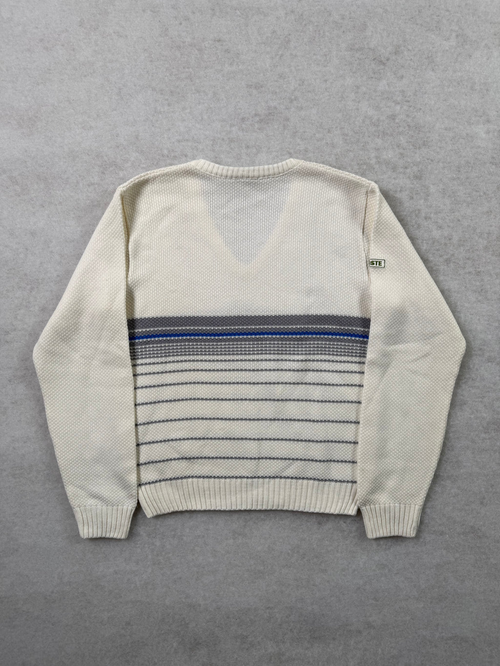 Lacoste Strickpullover