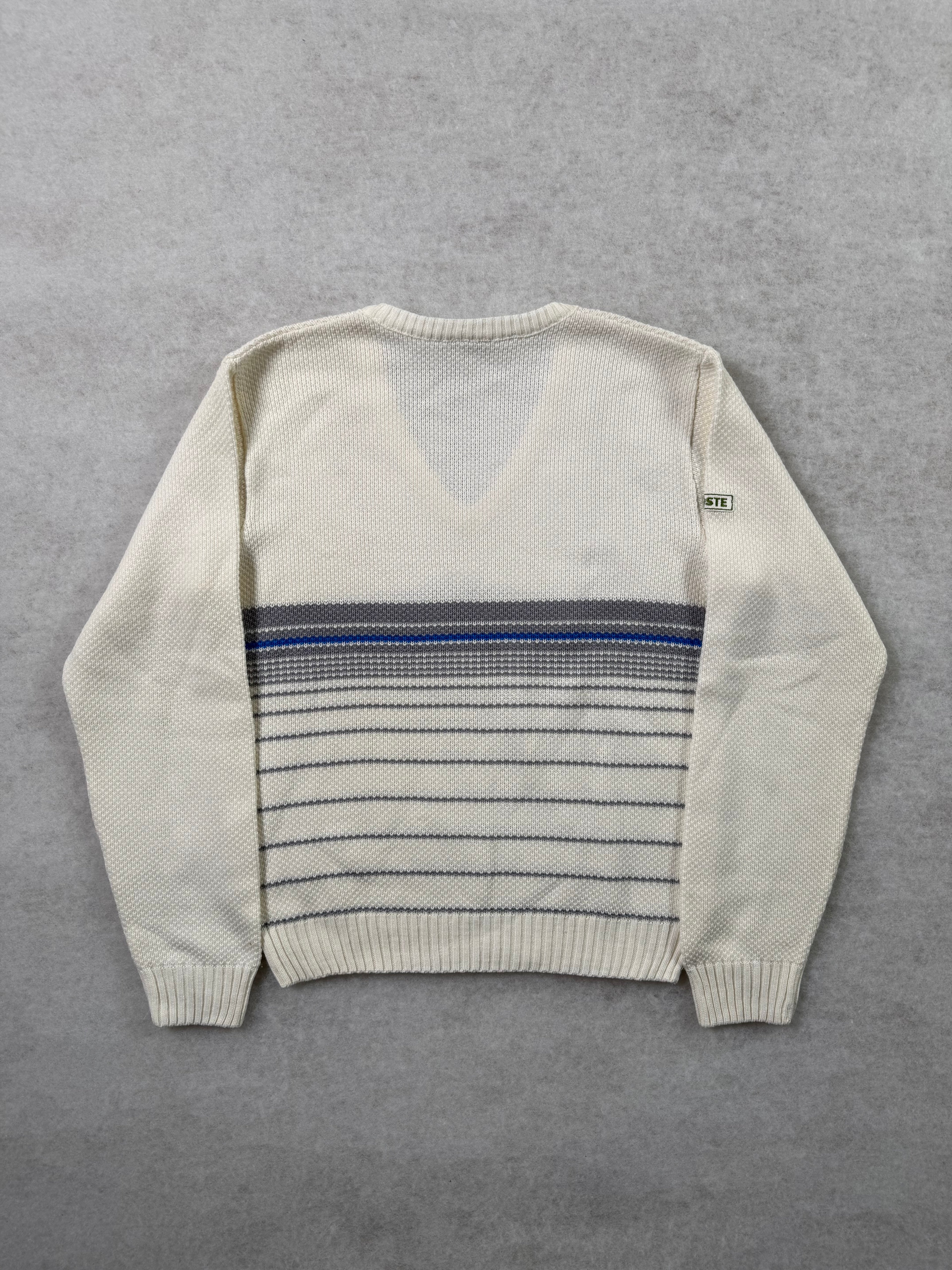 Lacoste Strickpullover