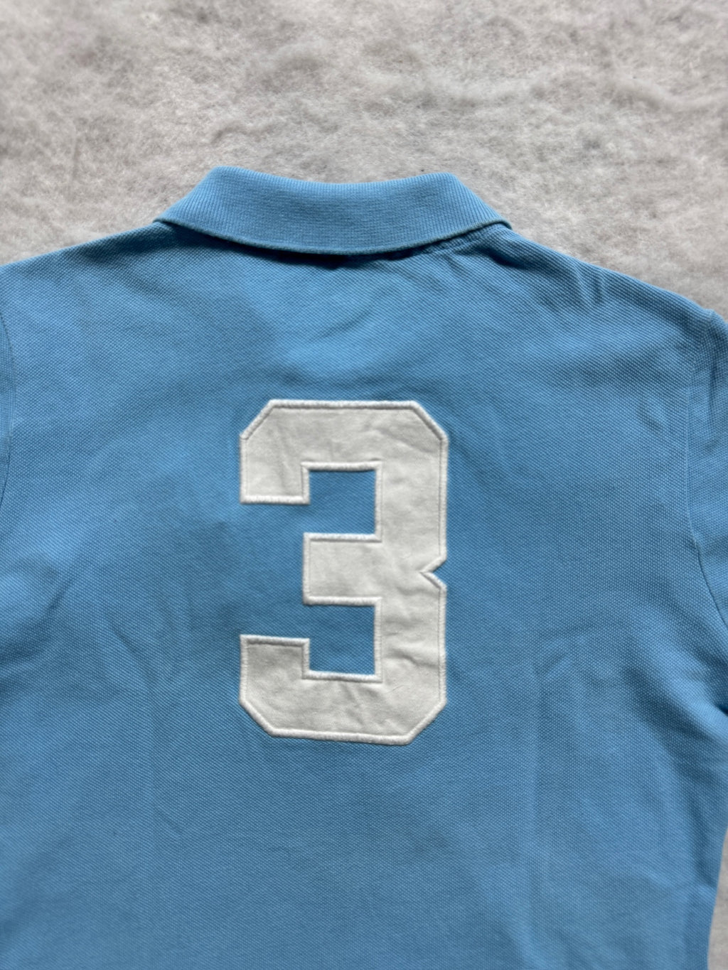 Ralph Lauren Polo Blau, Foto 5 von 5