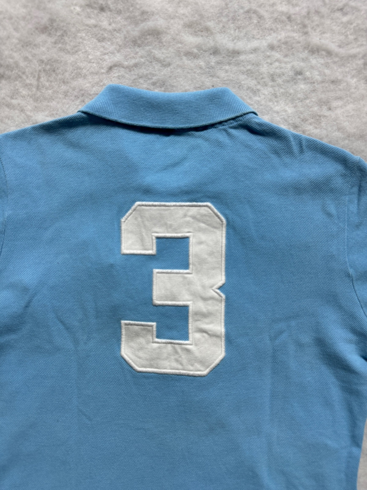 Ralph Lauren Polo Blau, Foto 5 von 5