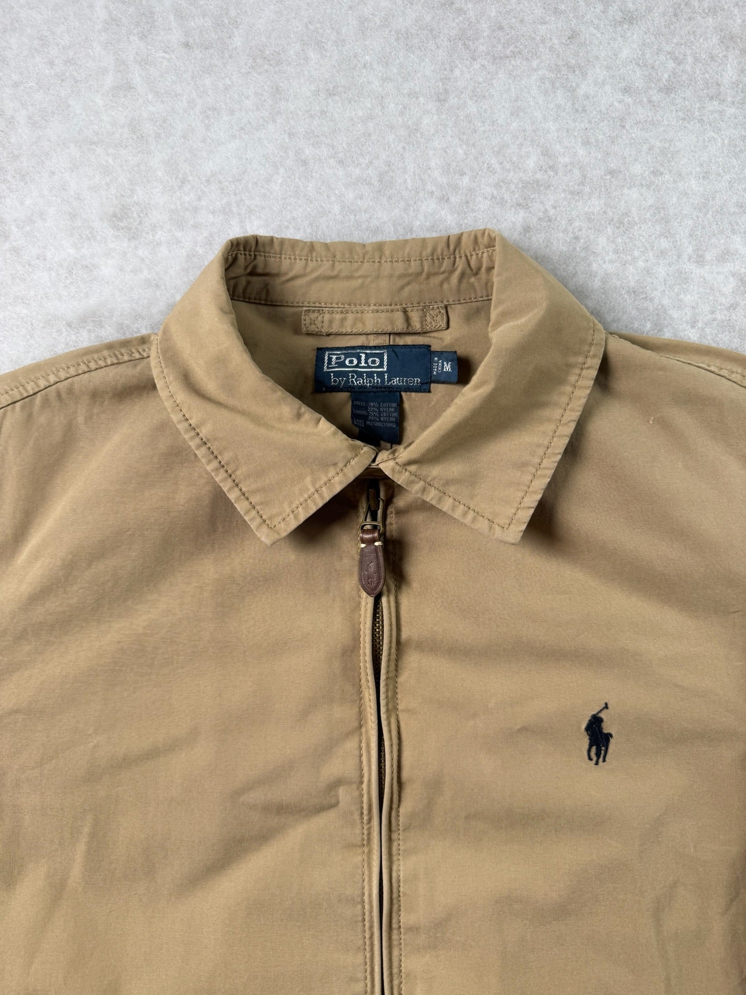 Ralph Lauren Harrington
