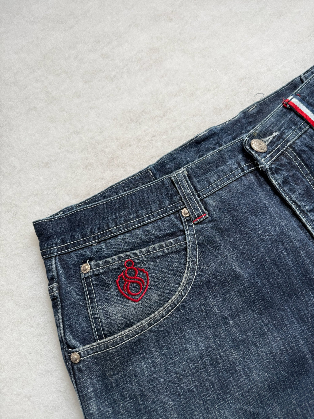Hip Hop Jeans 40