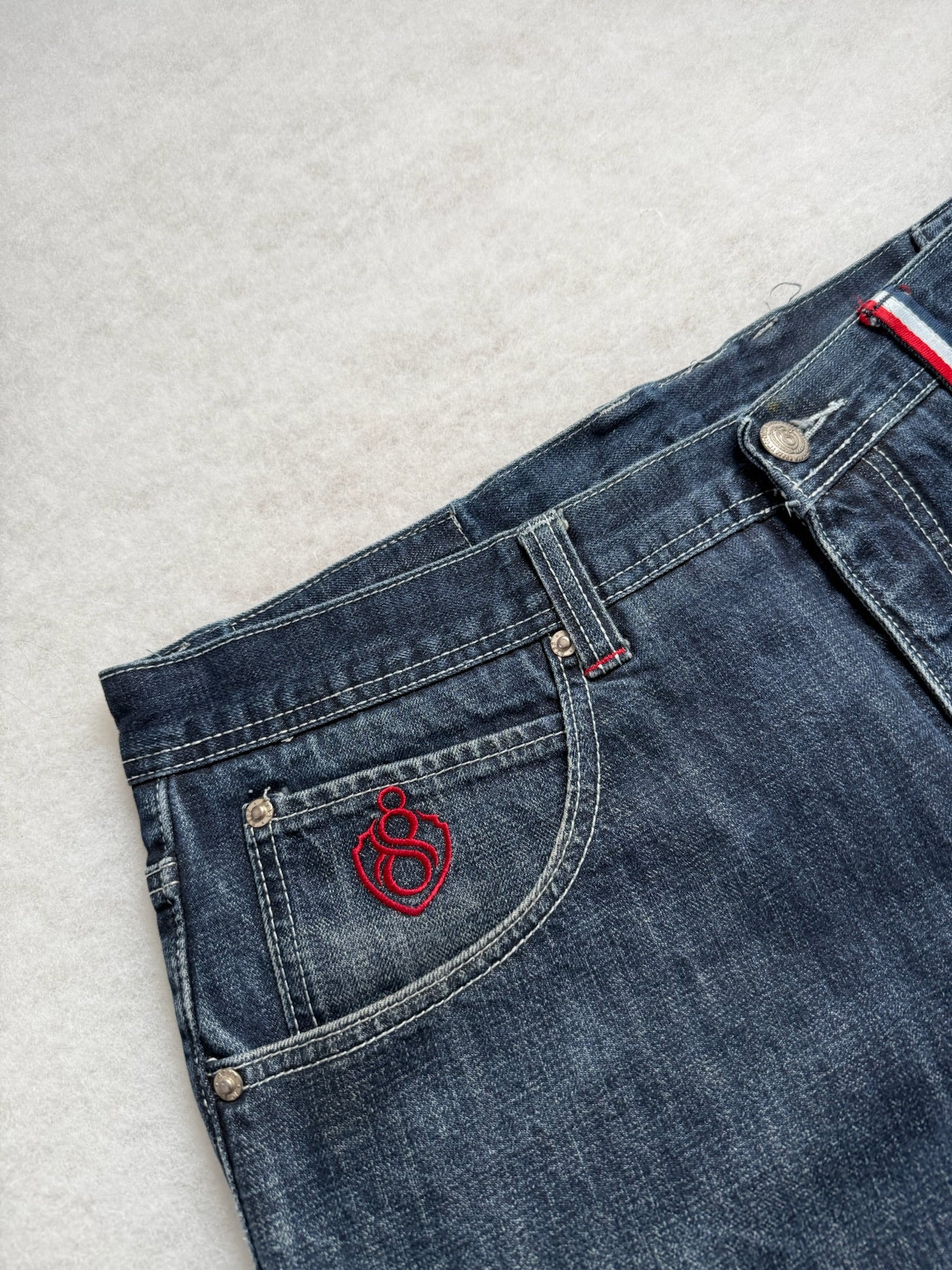 Hip Hop Jeans 40