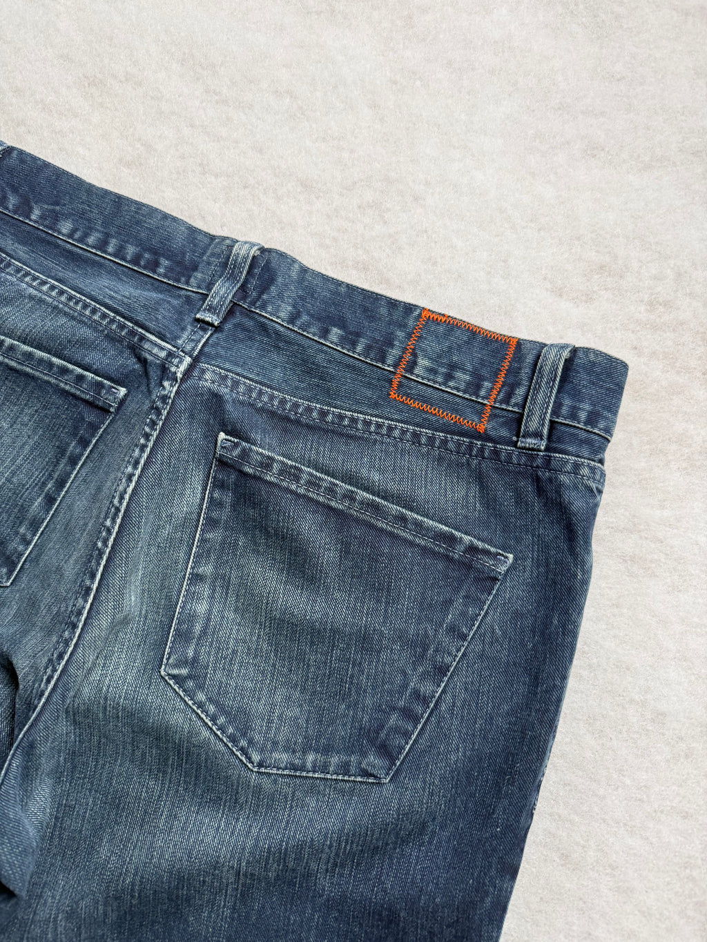 Hugo Boss Boot Cut Jeans 33