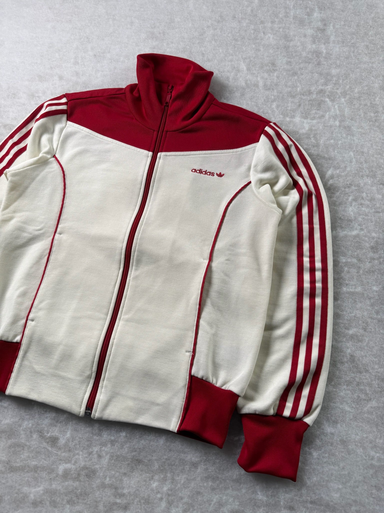 Adidas classic Jacke