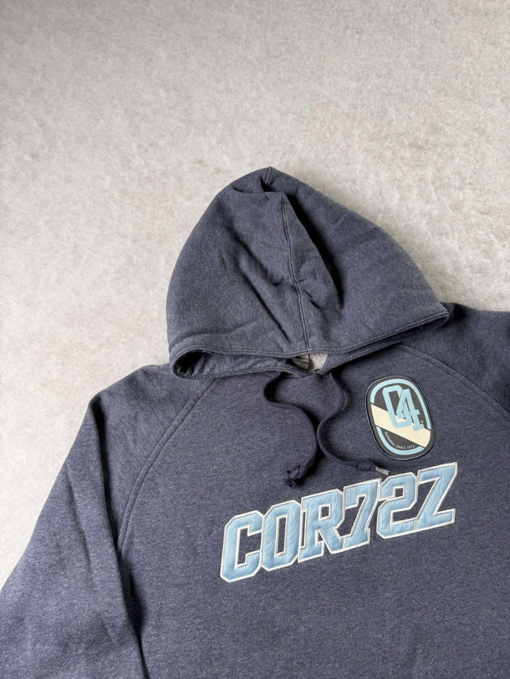Nike Hoodie Kapuzen Pullover