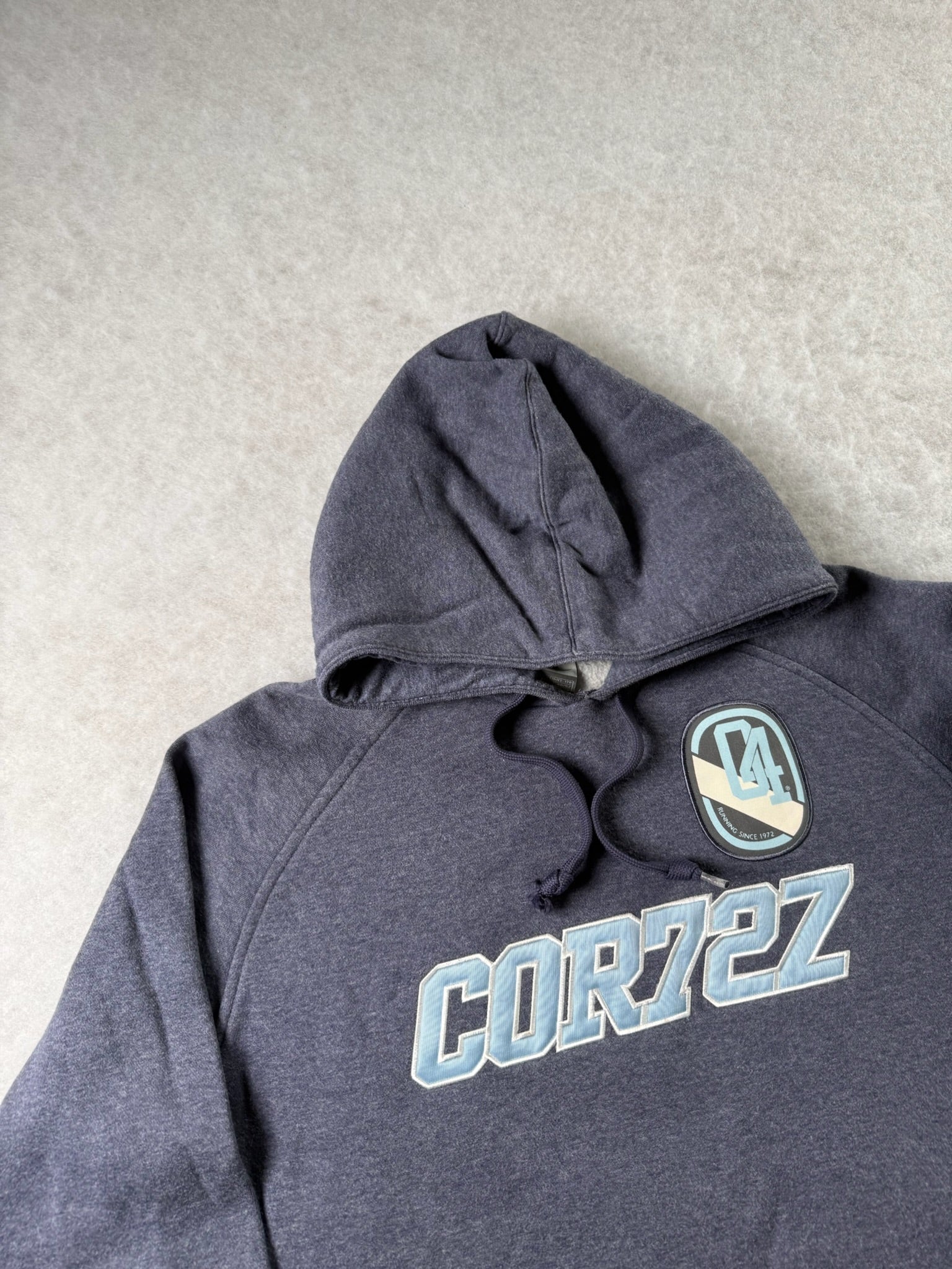 Nike Hoodie Kapuzen Pullover