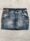 Jeans Rock