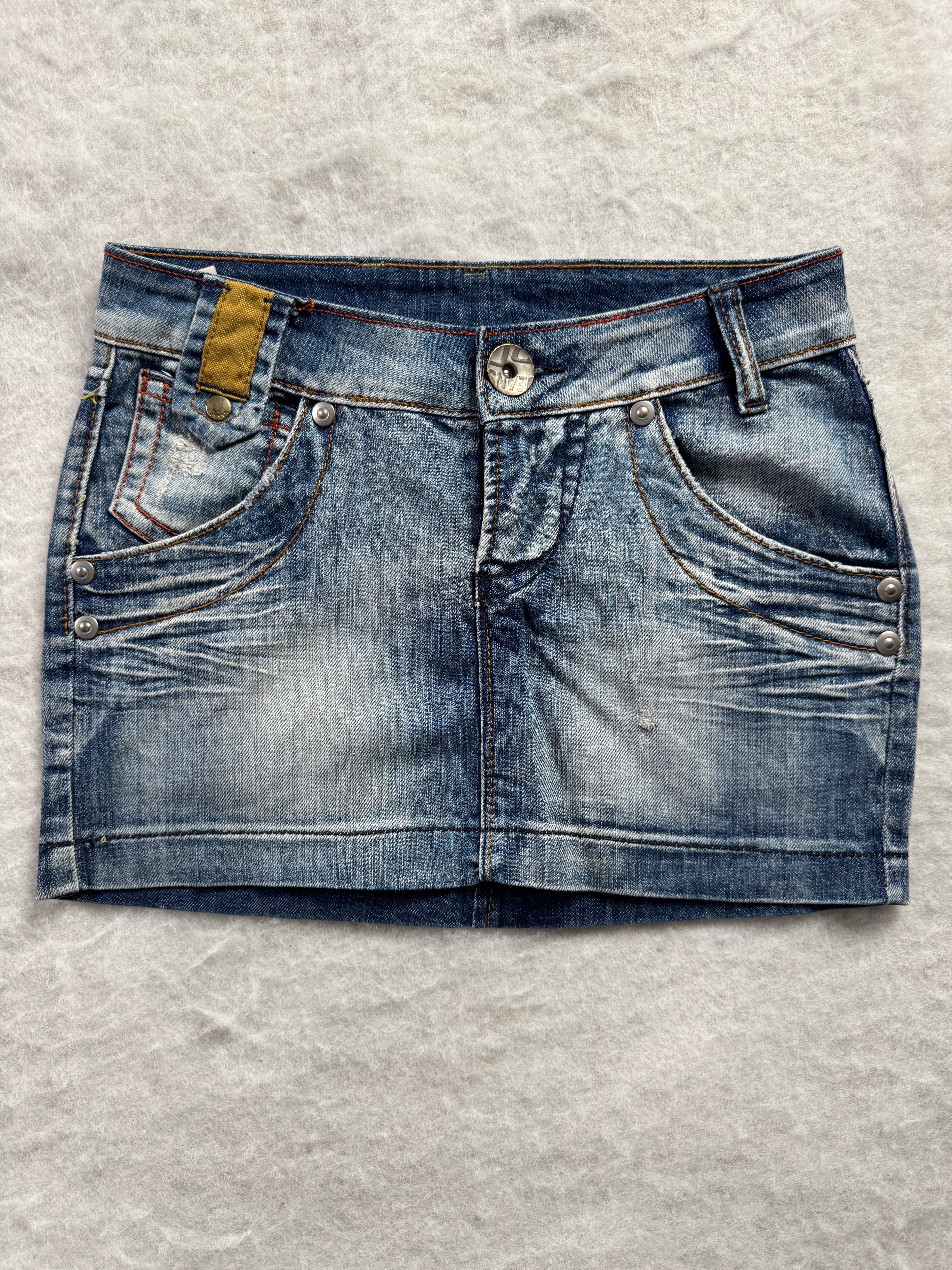 Jeans Rock