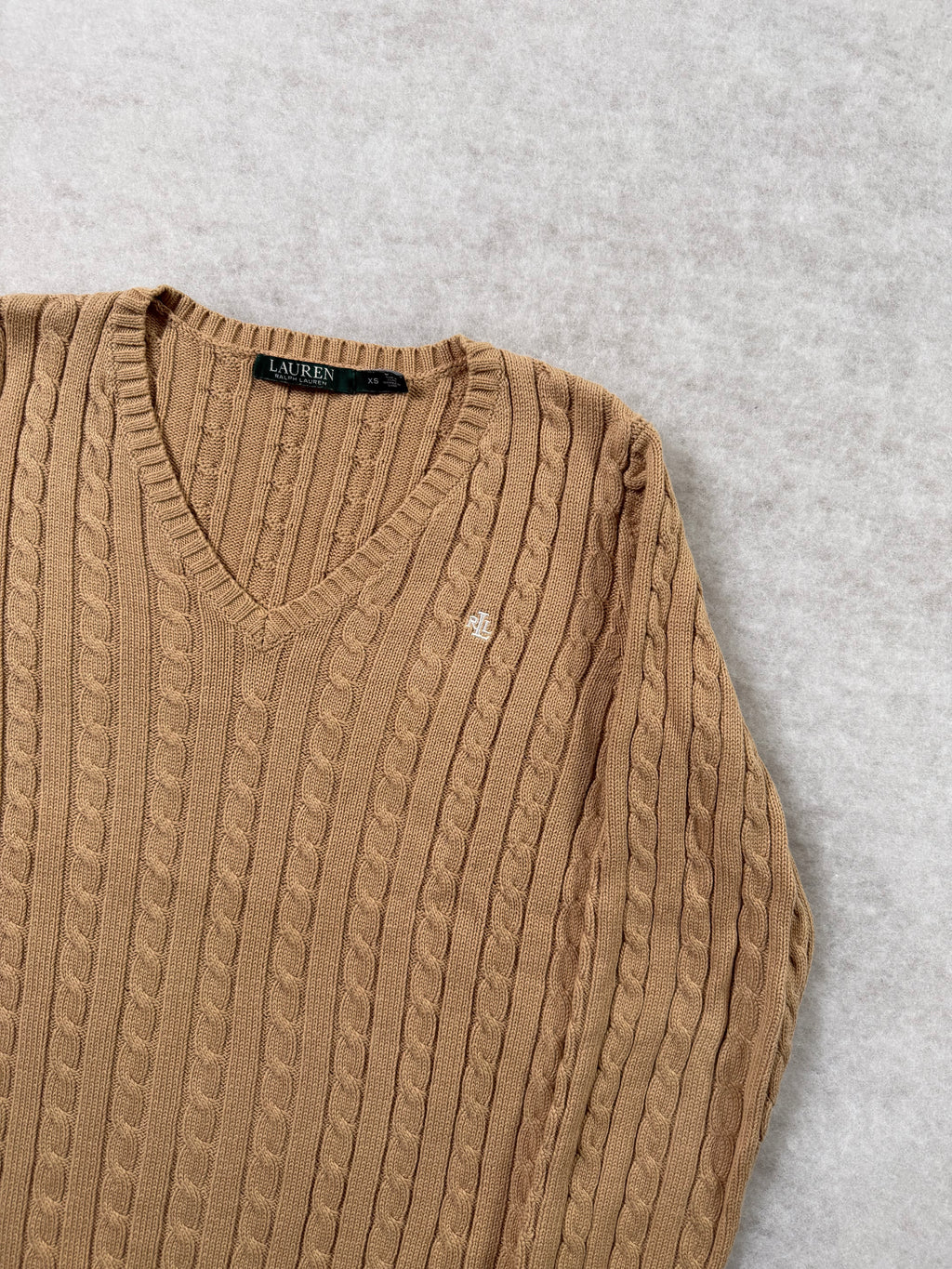 Ralph Lauren Strickpullover