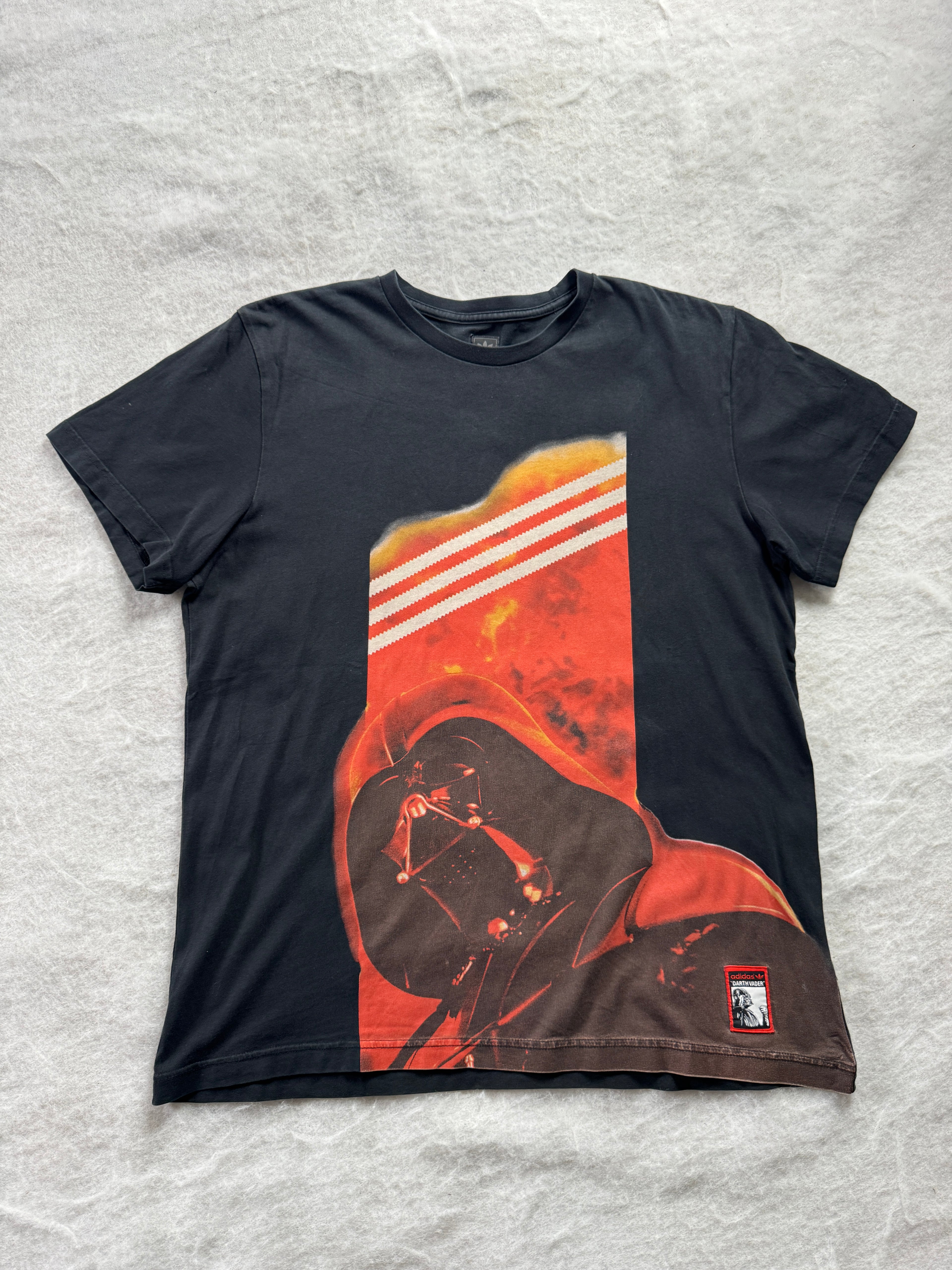 Star Wars Adidas T-Shirt