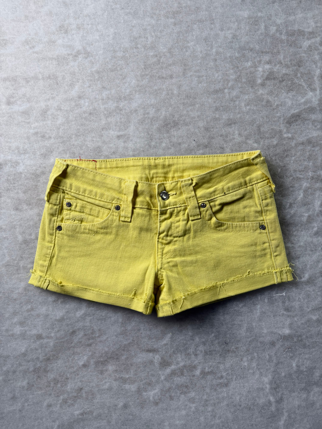 True Religion Shorts 28